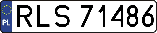 RLS71486