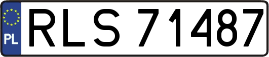 RLS71487