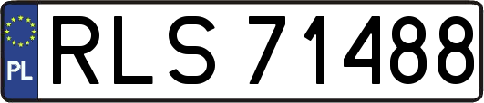 RLS71488