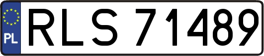 RLS71489