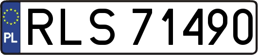 RLS71490