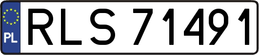 RLS71491