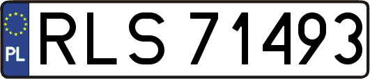 RLS71493