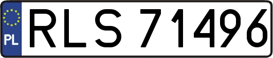 RLS71496