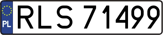 RLS71499