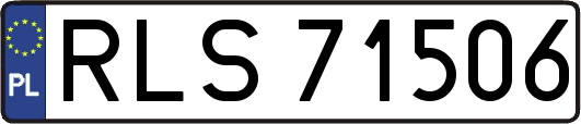 RLS71506