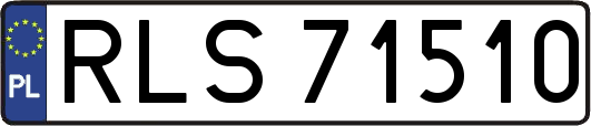 RLS71510