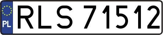 RLS71512
