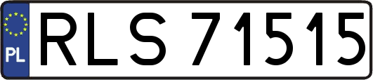 RLS71515