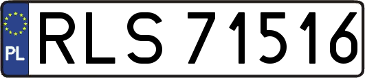 RLS71516