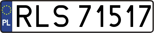 RLS71517