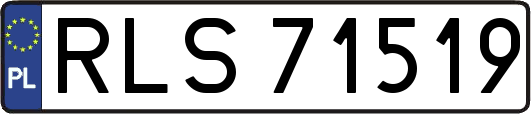 RLS71519
