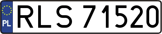RLS71520