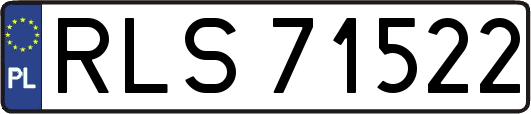 RLS71522