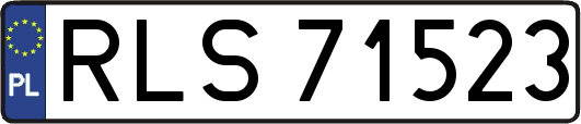 RLS71523