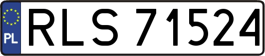 RLS71524