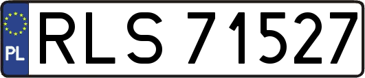 RLS71527