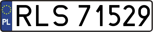 RLS71529