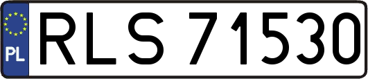 RLS71530