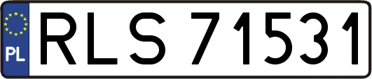 RLS71531