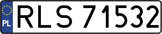 RLS71532