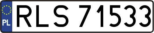 RLS71533