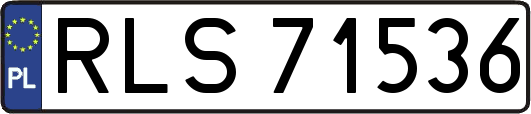 RLS71536