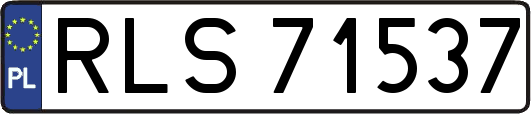RLS71537