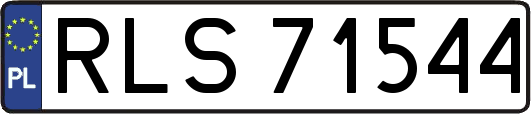 RLS71544