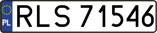 RLS71546