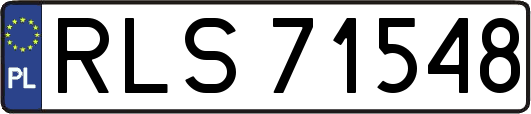 RLS71548