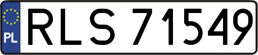 RLS71549