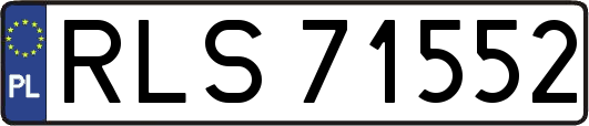 RLS71552