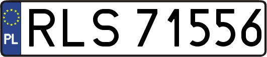 RLS71556