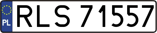 RLS71557
