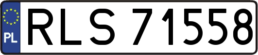 RLS71558