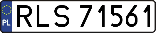 RLS71561