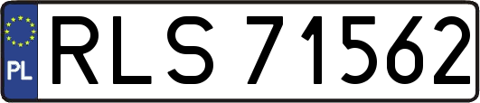 RLS71562