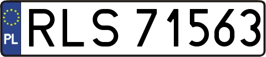 RLS71563