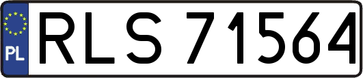 RLS71564