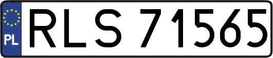 RLS71565