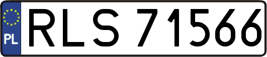 RLS71566