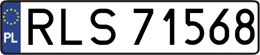 RLS71568