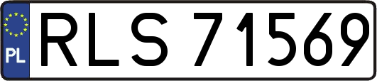 RLS71569