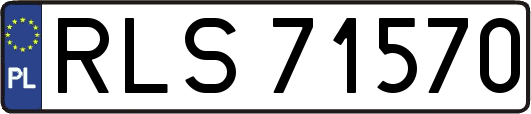 RLS71570