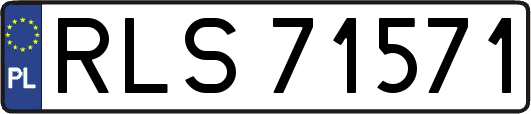 RLS71571