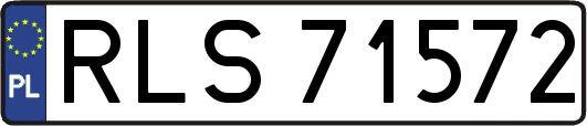 RLS71572