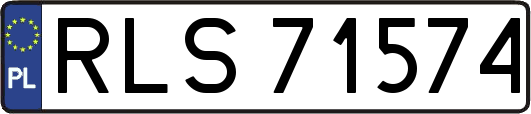 RLS71574