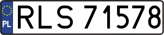 RLS71578