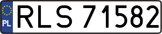RLS71582